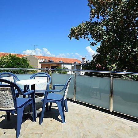 Ferienwohnung Kuca Marko Porec-Centar Exterior foto