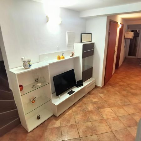 Ferienwohnung Kuca Marko Porec-Centar Exterior foto