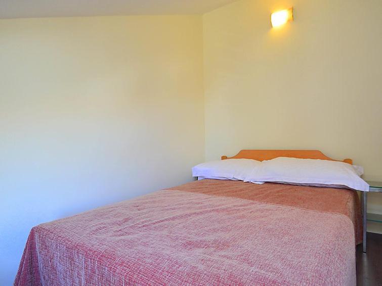 Ferienwohnung Kuca Marko Porec-Centar Exterior foto