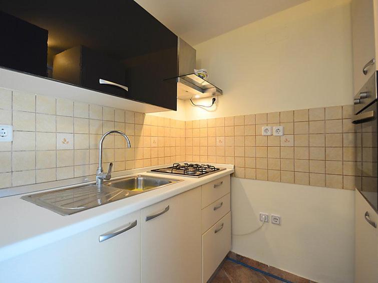 Ferienwohnung Kuca Marko Porec-Centar Exterior foto