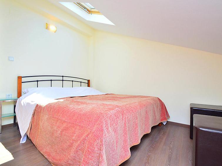 Ferienwohnung Kuca Marko Porec-Centar Exterior foto
