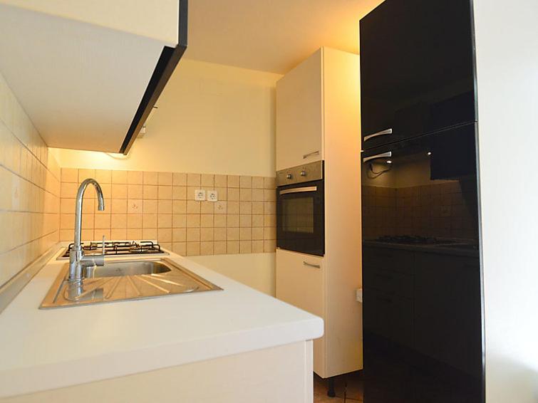 Ferienwohnung Kuca Marko Porec-Centar Exterior foto