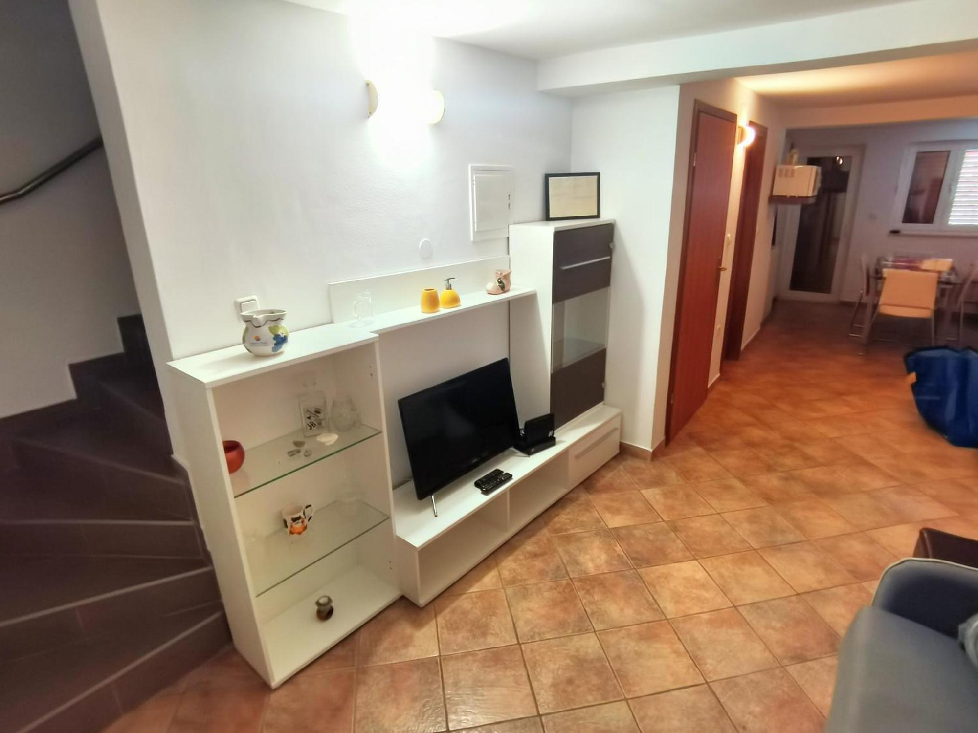 Ferienwohnung Kuca Marko Porec-Centar Exterior foto